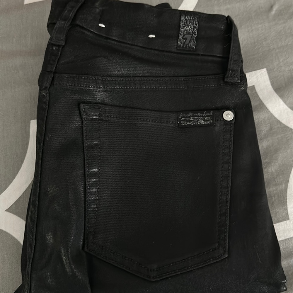 7 for all mankind